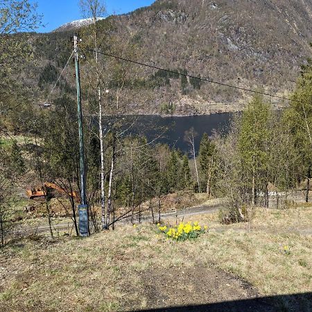 Holiday Home - Your Dream Vacation Awaits In Massfjorden Masfjorden Exterior foto