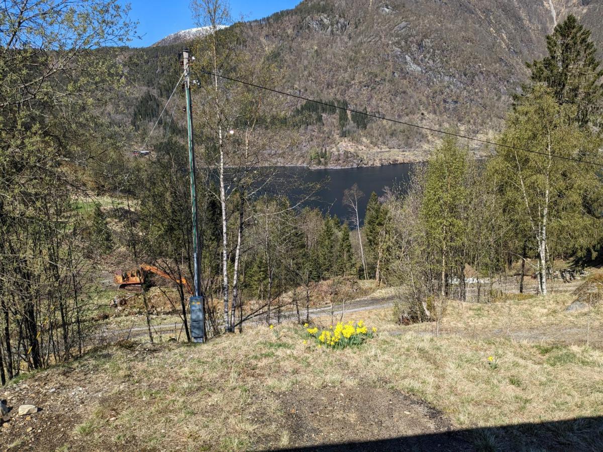 Holiday Home - Your Dream Vacation Awaits In Massfjorden Masfjorden Exterior foto
