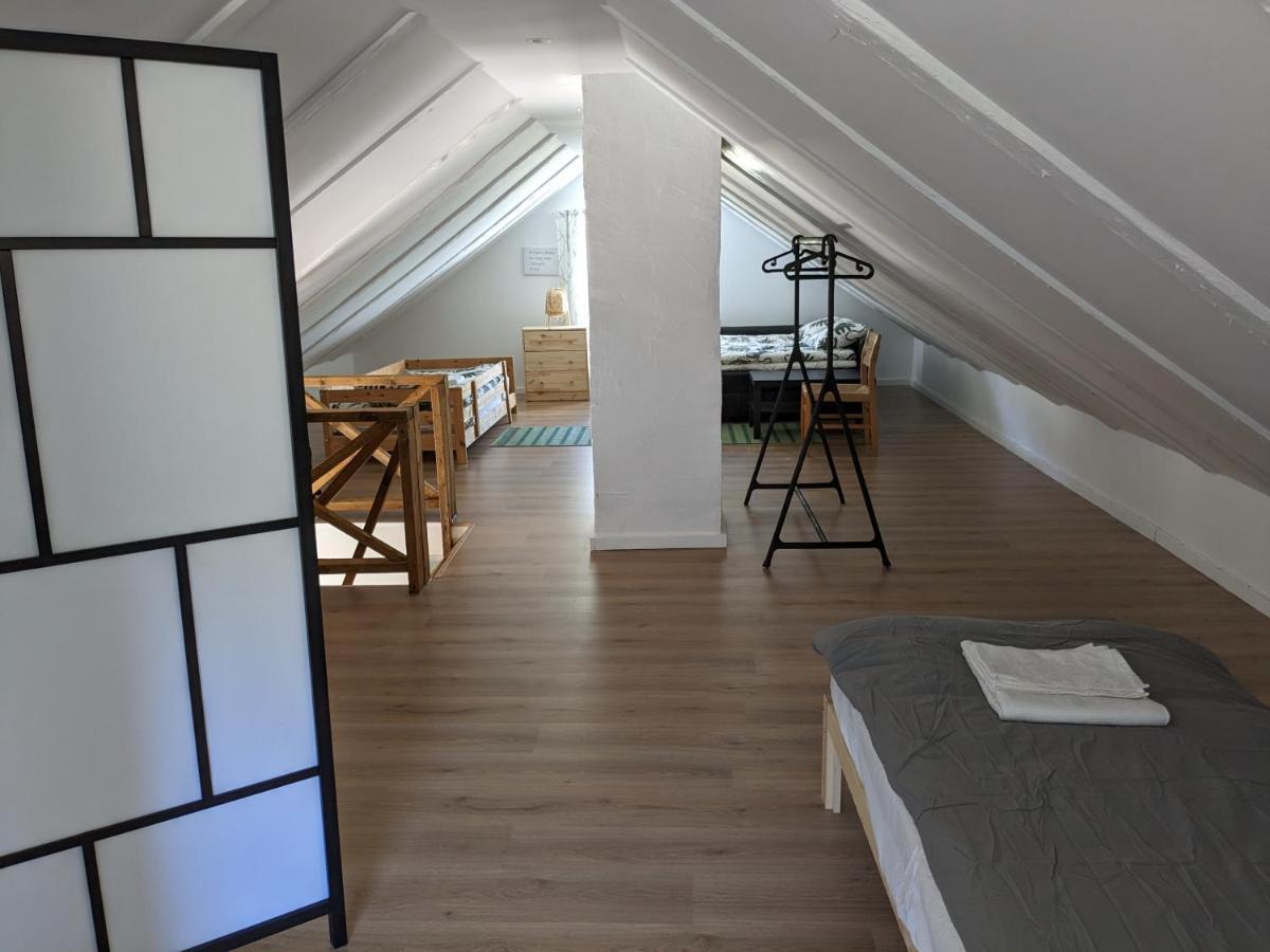 Holiday Home - Your Dream Vacation Awaits In Massfjorden Masfjorden Exterior foto