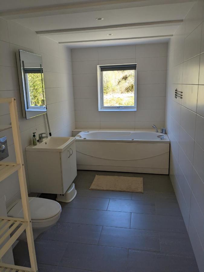 Holiday Home - Your Dream Vacation Awaits In Massfjorden Masfjorden Exterior foto