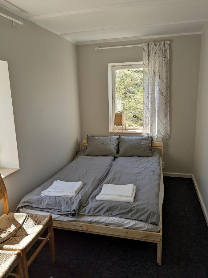 Holiday Home - Your Dream Vacation Awaits In Massfjorden Masfjorden Exterior foto