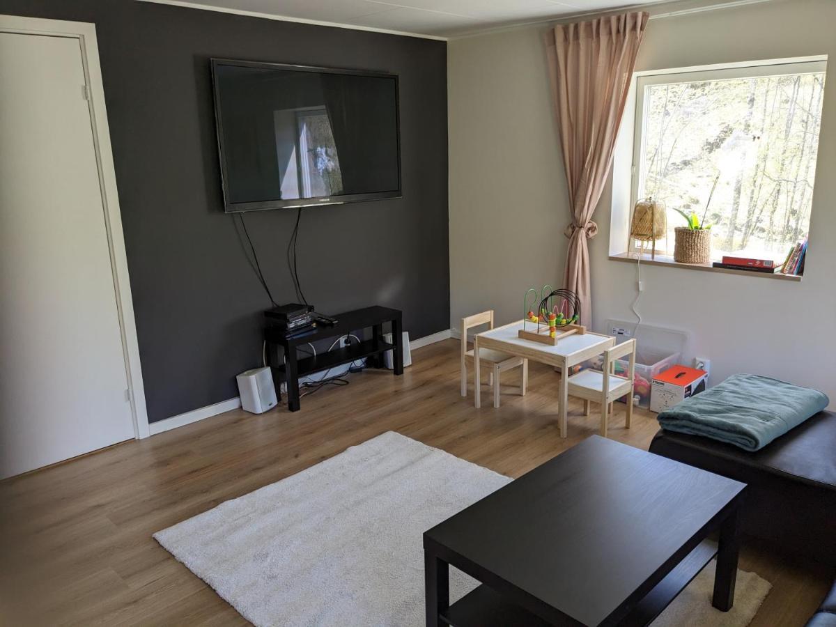 Holiday Home - Your Dream Vacation Awaits In Massfjorden Masfjorden Exterior foto