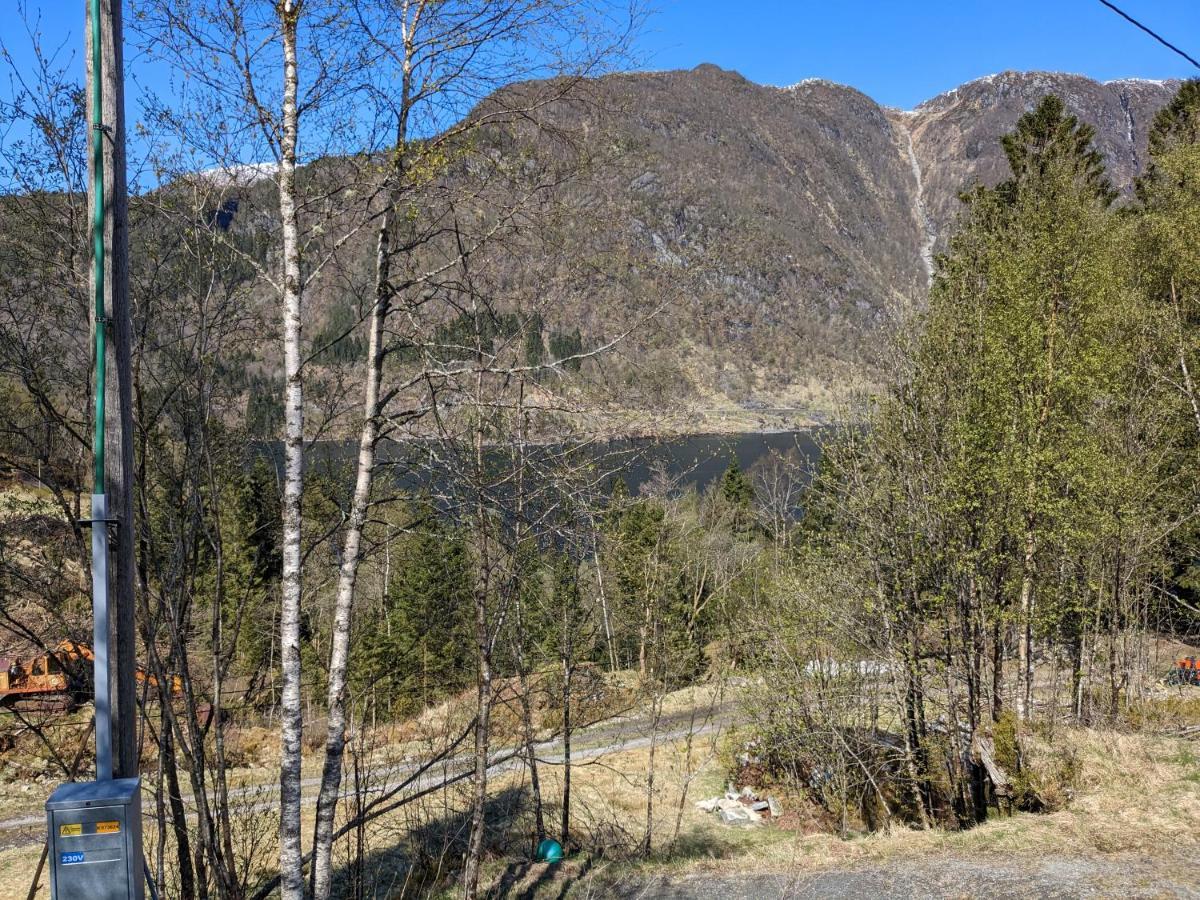 Holiday Home - Your Dream Vacation Awaits In Massfjorden Masfjorden Exterior foto