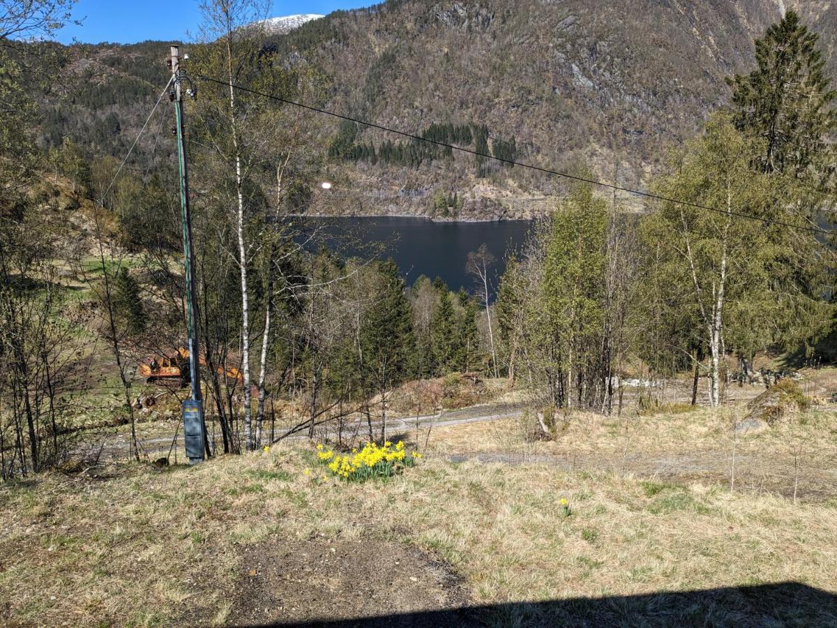 Holiday Home - Your Dream Vacation Awaits In Massfjorden Masfjorden Exterior foto
