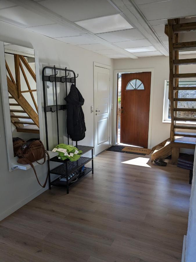 Holiday Home - Your Dream Vacation Awaits In Massfjorden Masfjorden Exterior foto